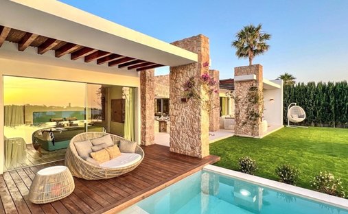 Villa in Kleistou, Fournas, Thessaly and Central Greece 1