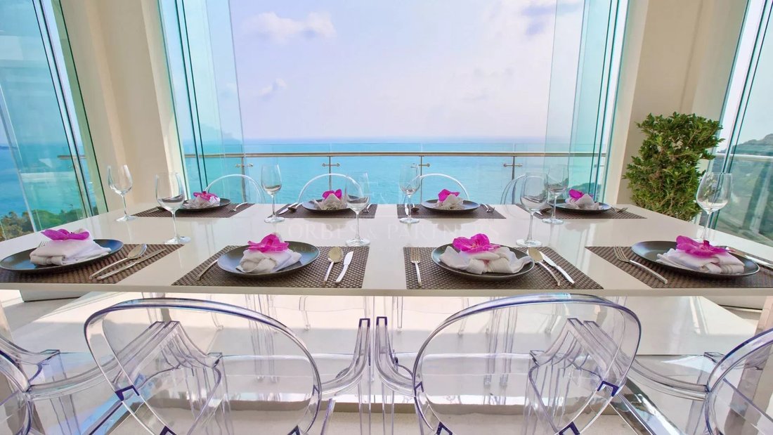 Villa in Koh Samui, Surat Thani, Thailand 5 - 12870484
