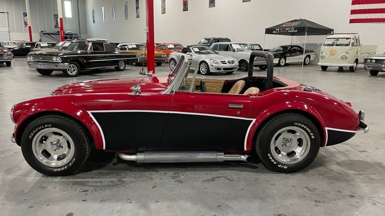 Cabriolet in Grand Rapids, MI, United States 2 - 13175054