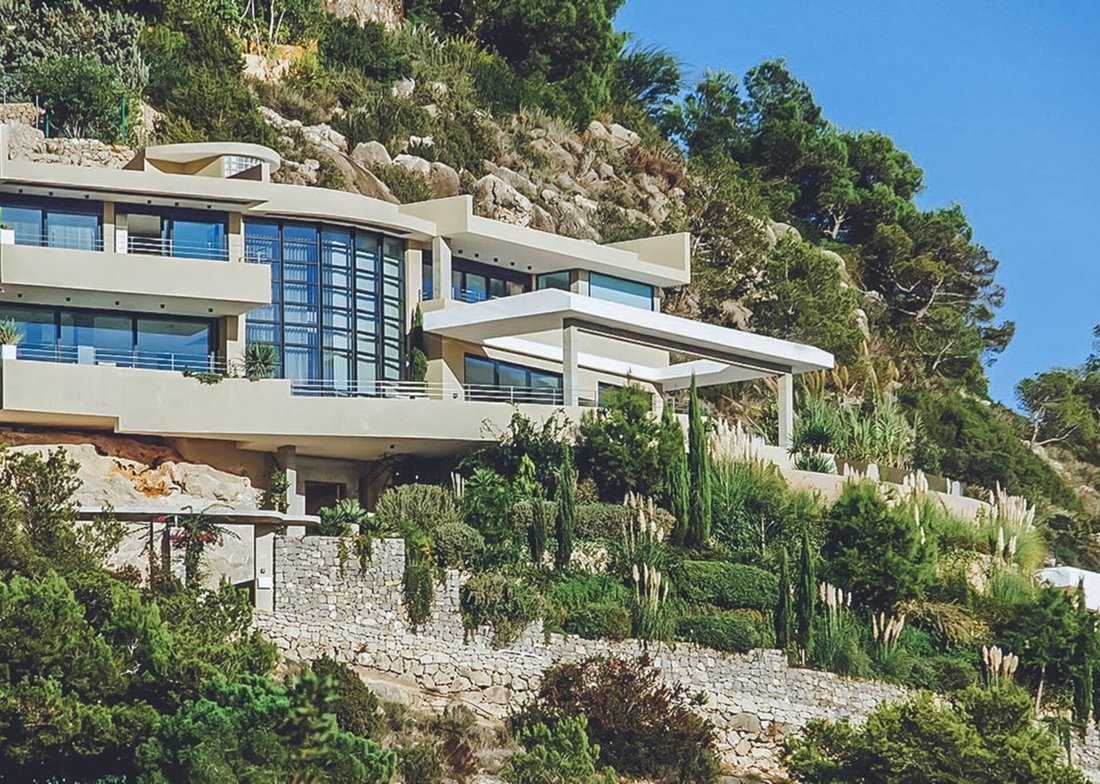 Villa in Greece 4 - 13173988