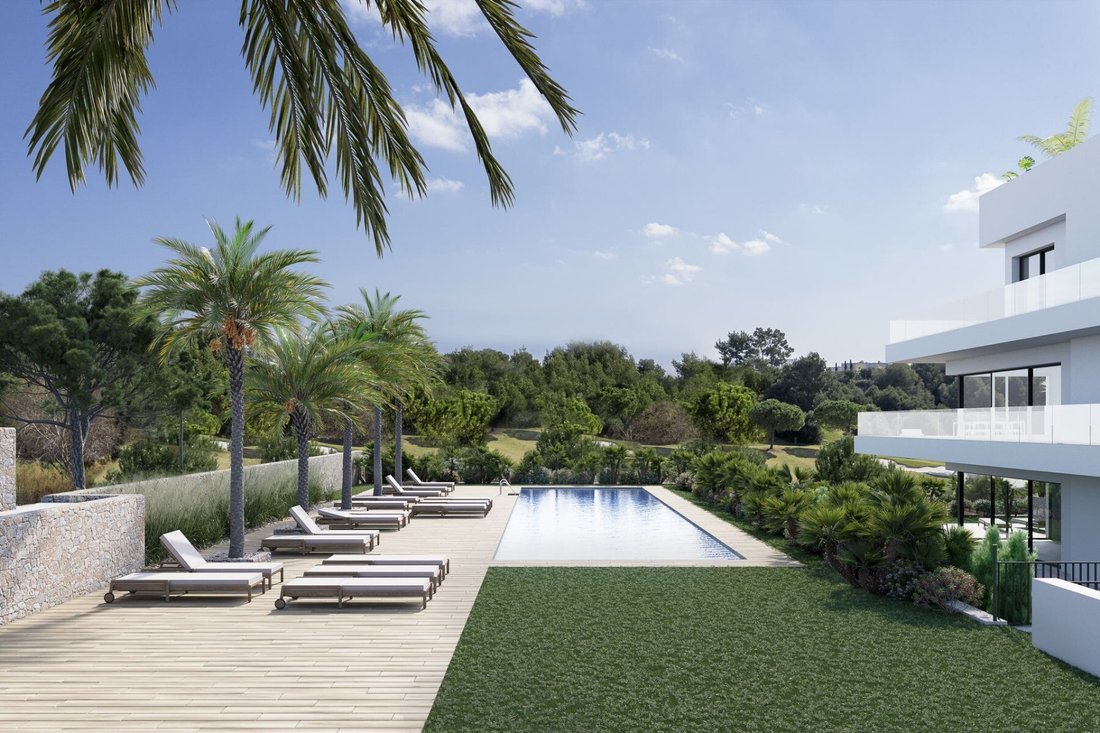 Apartment in Dehesa de Campoamor, Orihuela, Valencian Community 4 - 13175706