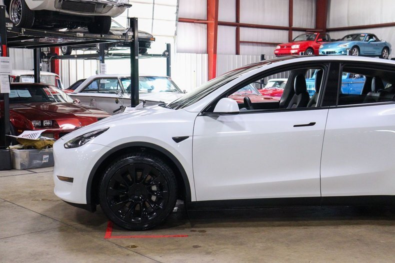 2022 Tesla Model Y Long Range In Grand Rapids, United States For Sale
