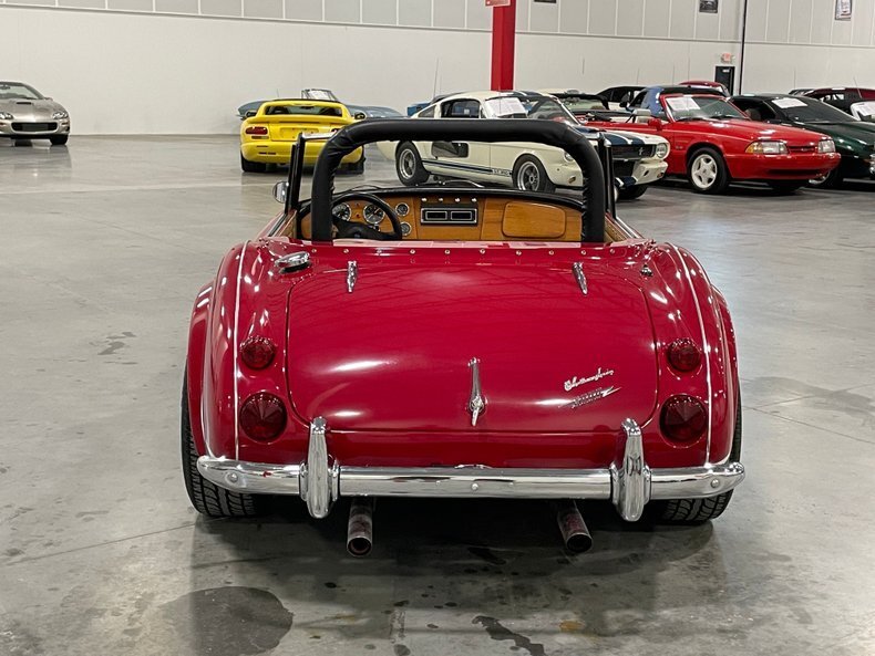 Cabriolet in Grand Rapids, MI, United States 4 - 13175054