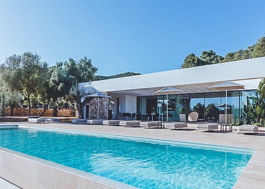 Villa in Kleistou, Fournas, Thessaly and Central Greece 1 - 13173958