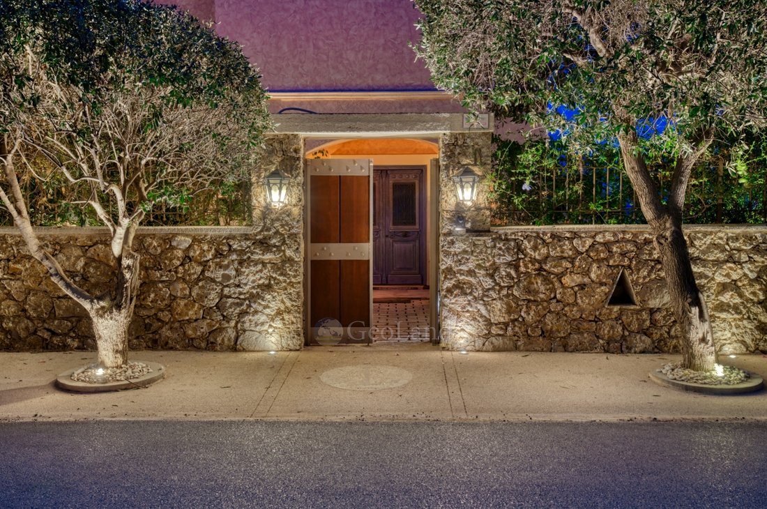 Villa en Koinotita Portoxeliou, Kranidi, Grecia 1 - 13175179