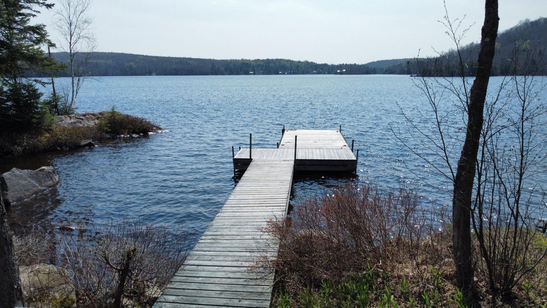 49 Ch. Cadieux In La Minerve, Quebec, Canada For Sale (13175914)