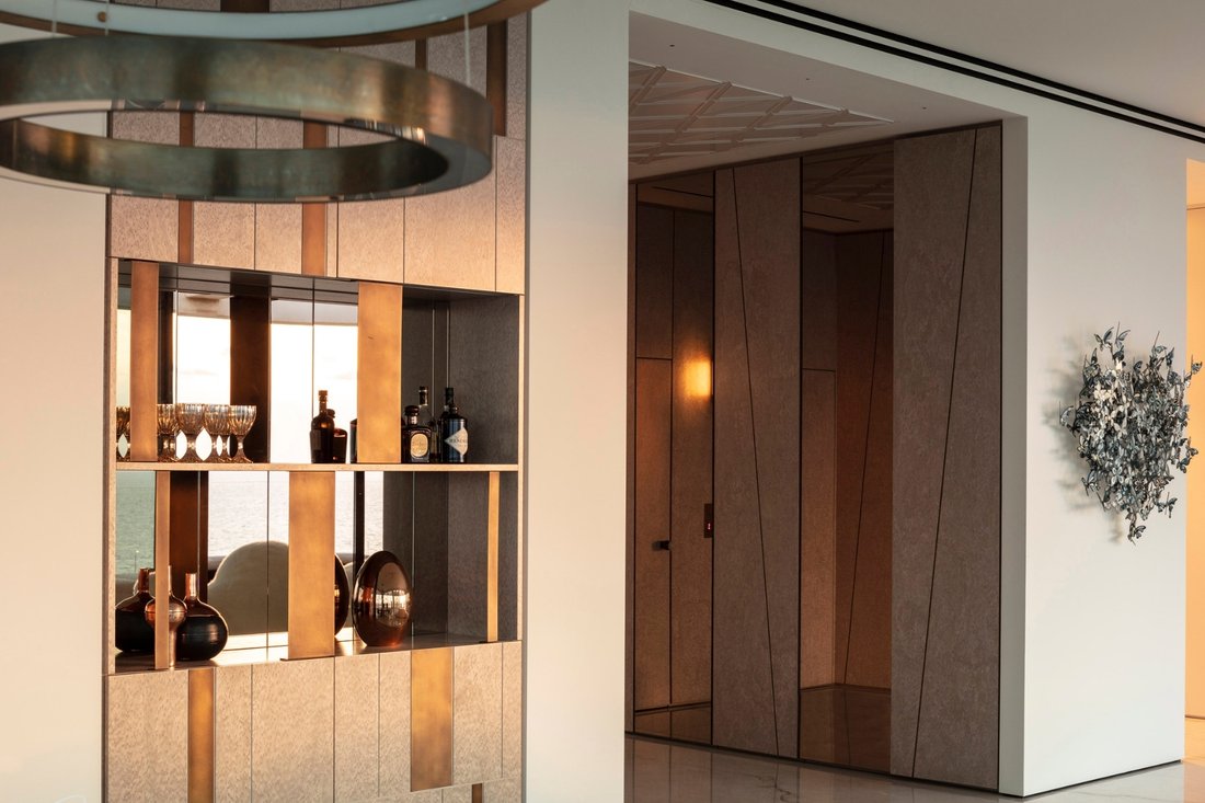 Apartment in Tel Aviv-Yafo, Tel Aviv District, Israel 5 - 13175981