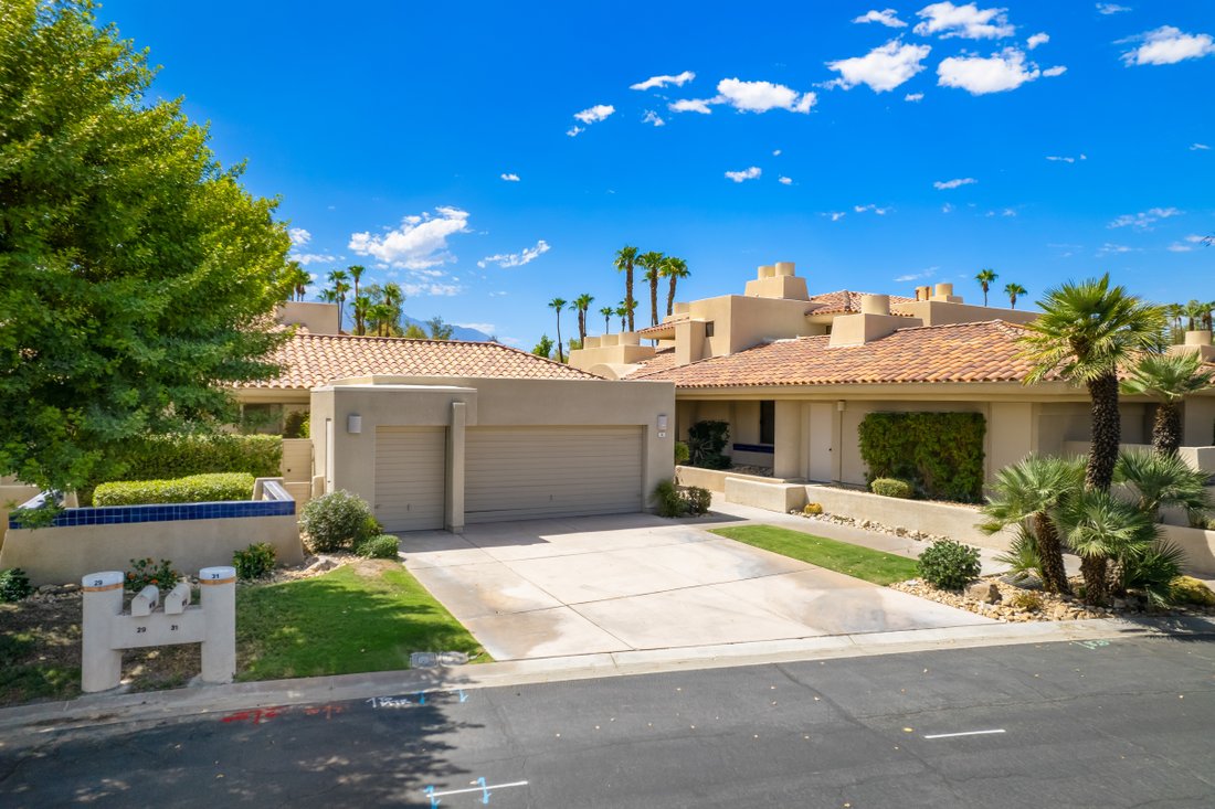 Incredible Architecturally In Rancho Mirage, California, United States