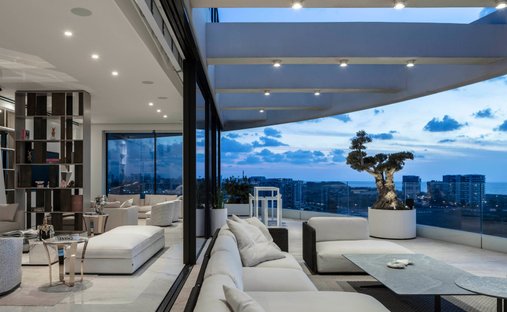 Apartment in Tel Aviv-Yafo, Tel Aviv District, Israel 1