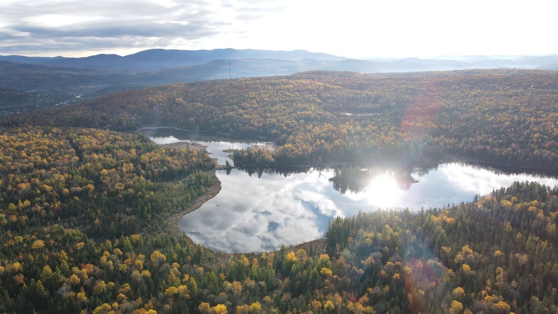 Ch. Olivier Paradis In Village De Labelle, Quebec, Canada For Sale