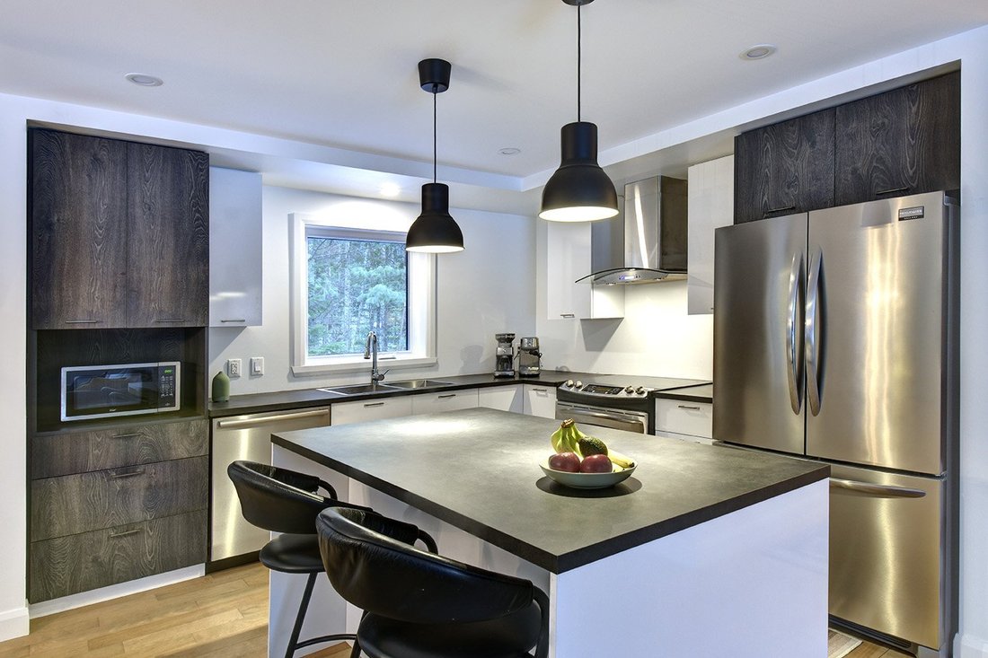 545 Ch. Du Lac Duhamel In Mont Tremblant, Quebec, Canada For Sale