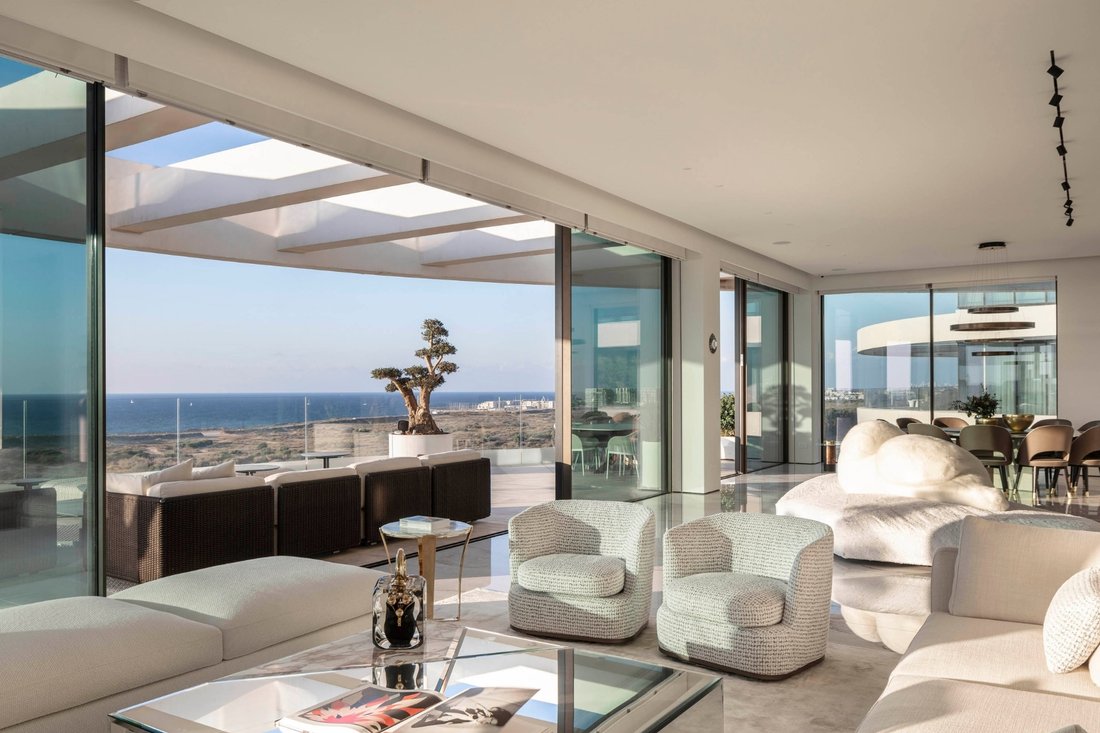 Apartment in Tel Aviv-Yafo, Tel Aviv District, Israel 4 - 13175981