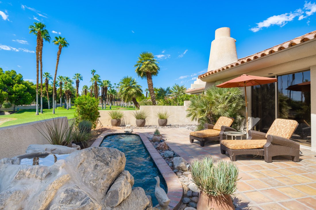 Incredible Architecturally In Rancho Mirage, California, United States