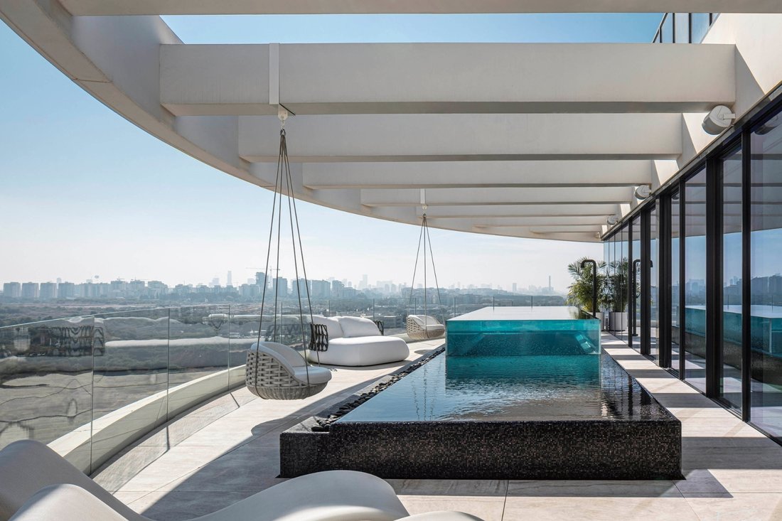 Apartment in Tel Aviv-Yafo, Tel Aviv District, Israel 2 - 13175981