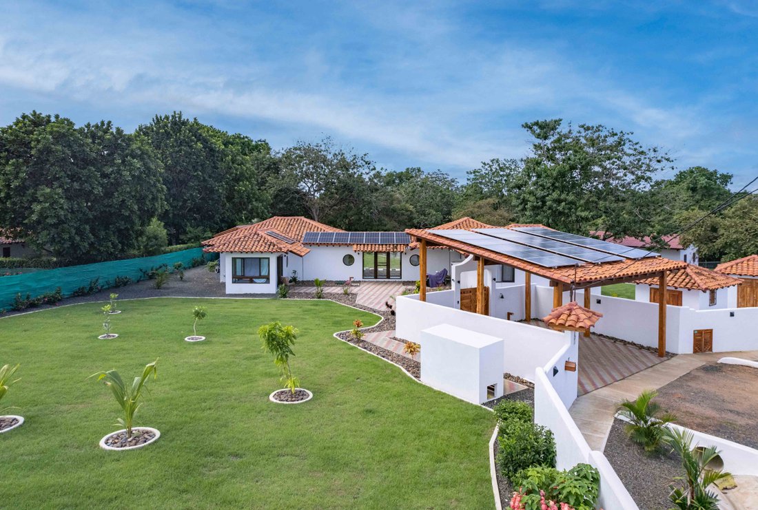 House in Pedasi, Los Santos Province, Panama 5 - 13176056