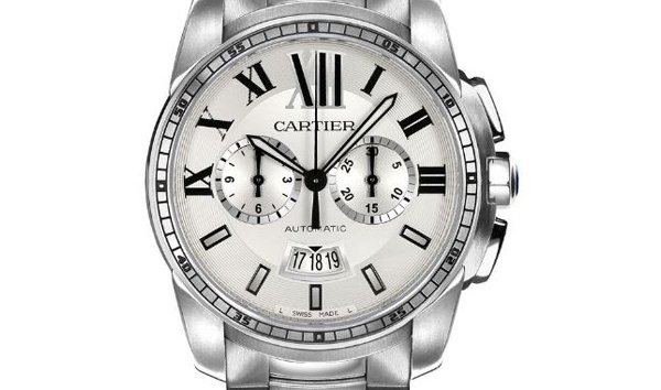 Cartier Calibre De Cartier W7100045 (13176037)