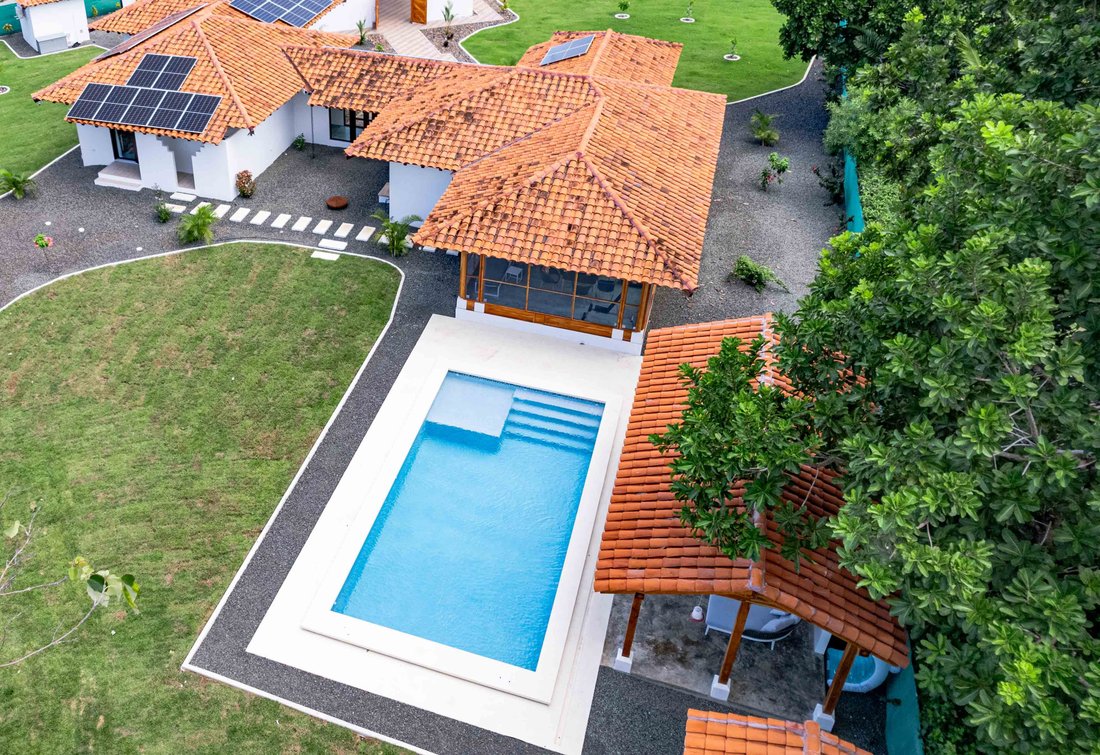 House in Pedasi, Los Santos Province, Panama 2 - 13176056