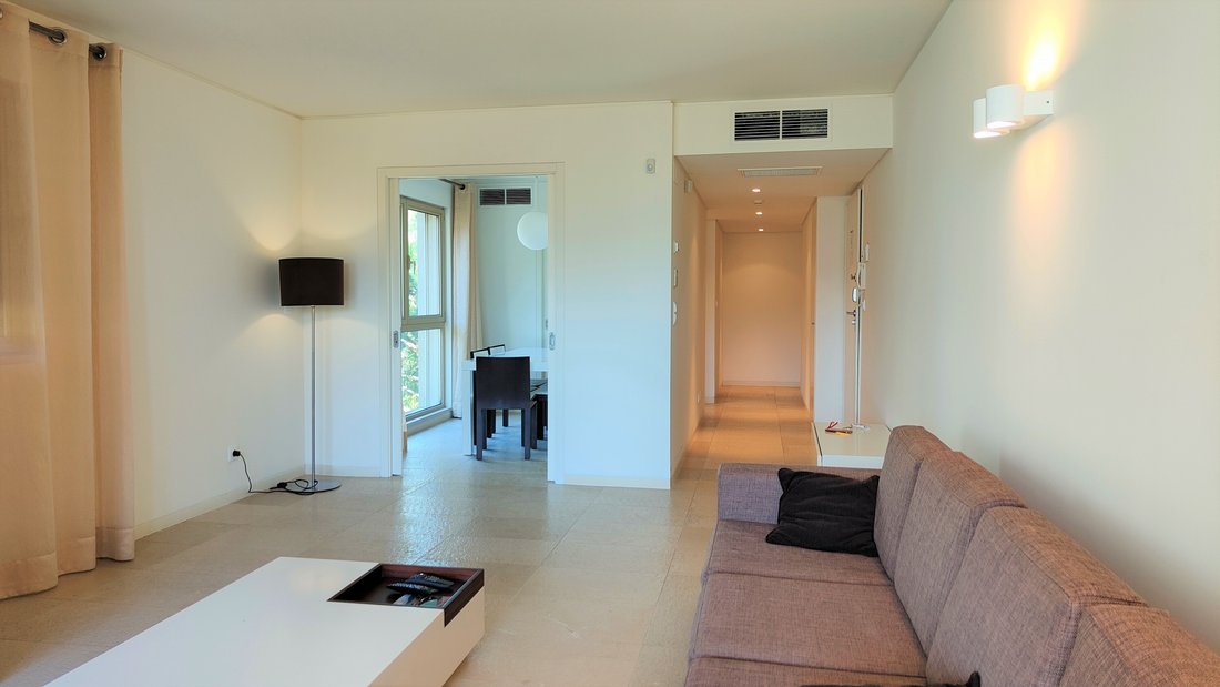 Apartment 1º Line Of The Beach Troia In Setubal, Portugal For Sale