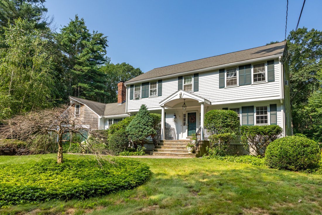31 Gates Lane In Stow, Massachusetts, United States For Sale (13176075)