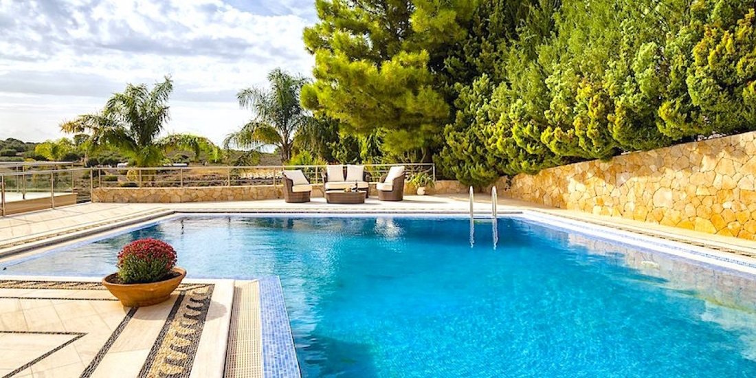 Villa in Crete, Greece 1 - 13176079