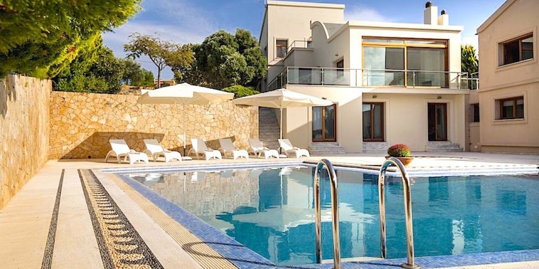 Villa in Crete, Greece 2 - 13176079