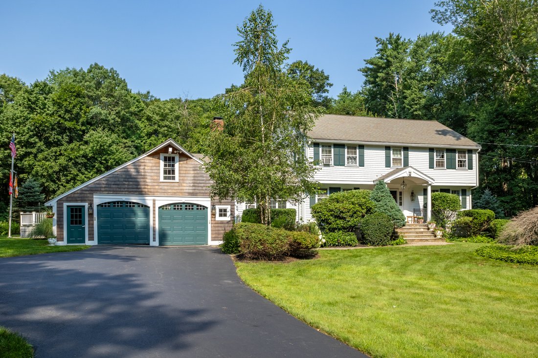 31 Gates Lane In Stow, Massachusetts, United States For Sale (13176075)