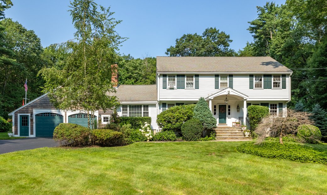 31 Gates Lane In Stow, Massachusetts, United States For Sale (13176075)