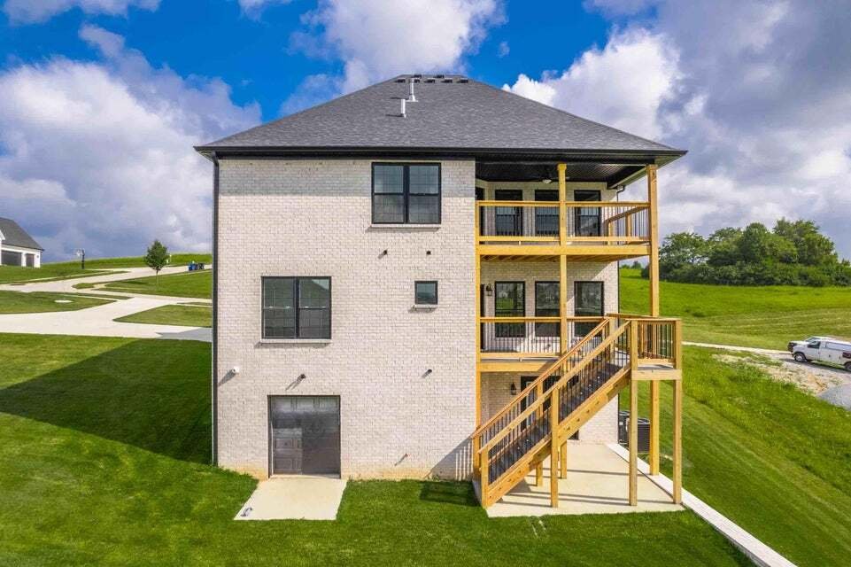 House in Richmond, Kentucky, United States 3 - 13176092