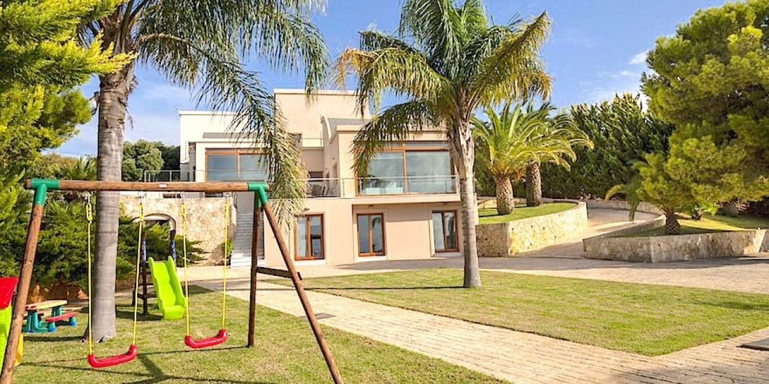 Villa in Crete, Greece 5 - 13176079