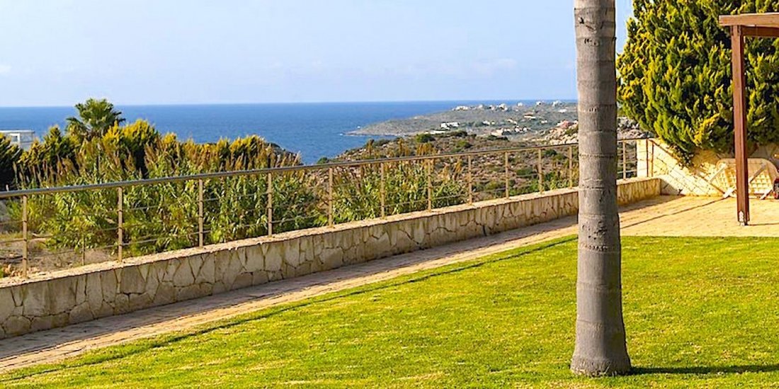 Villa in Crete, Greece 4 - 13176079
