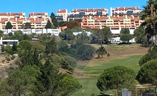 Terreno en Belas, Distrito de Lisboa, Portugal 1