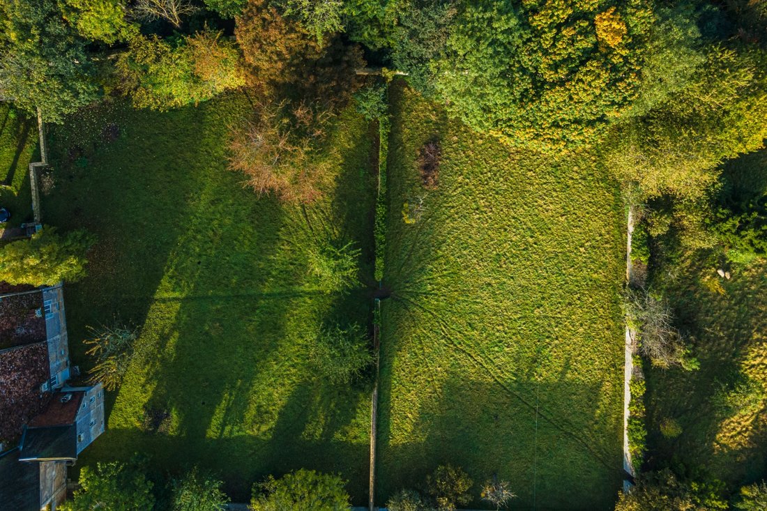 Normandie Calvados Between Caen And Sea Front In Caen, Normandy