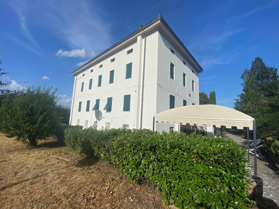 House in Sorbano del Giudice-Pontetetto, Lucca, Italy 3 - 13177889