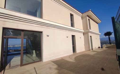 Villa en Benidorm, Comunidad Valenciana, España 1