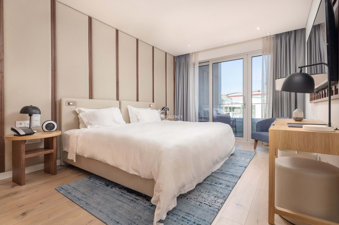 Apartment in Alcantara, Lisbon, Portugal 1 - 13176277