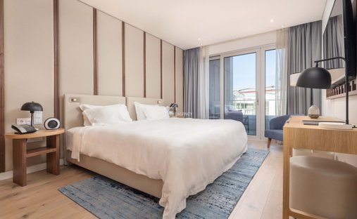 Apartment in Alcantara, Lisbon, Portugal 1