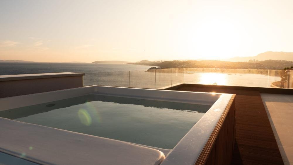 Villa in Gradski kotar Grad, Split, Split-Dalmatia County 5 - 13176507