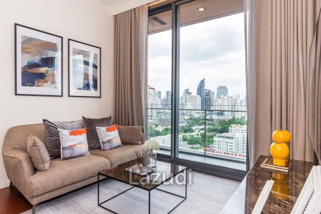 Apartment in Bangkok, Bangkok, Thailand 3 - 13177918
