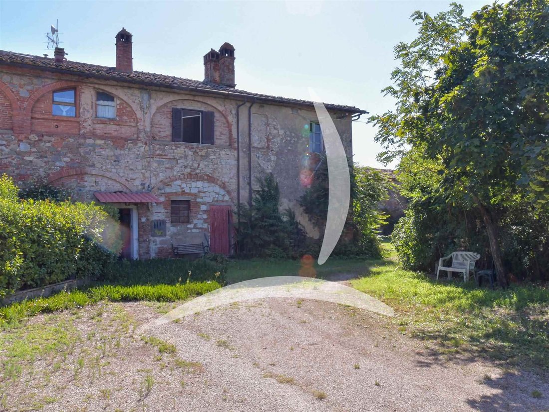 Otros en Sinalunga, Toscana, Italia 3 - 13177062