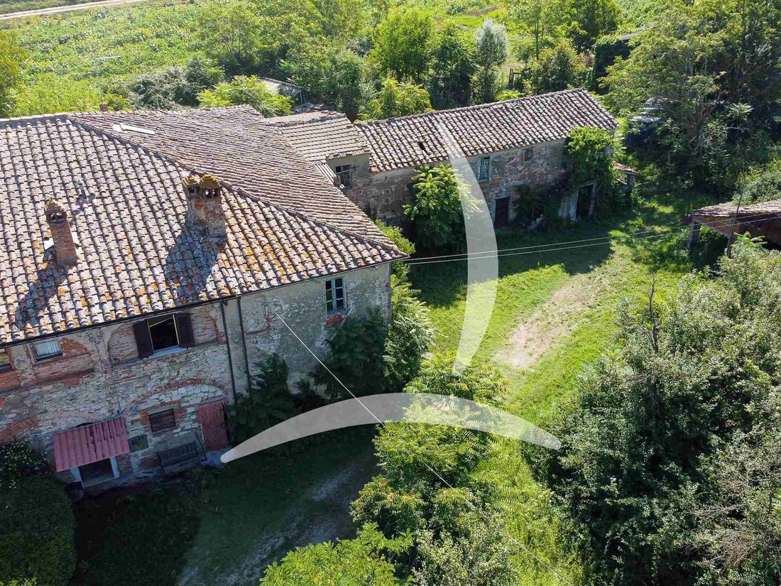 Otros en Sinalunga, Toscana, Italia 1 - 13177062