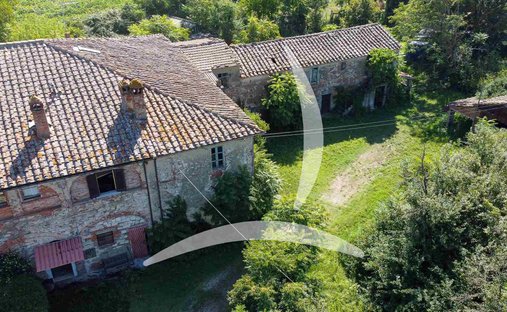 Sinalunga, Tuscany, Italy 1