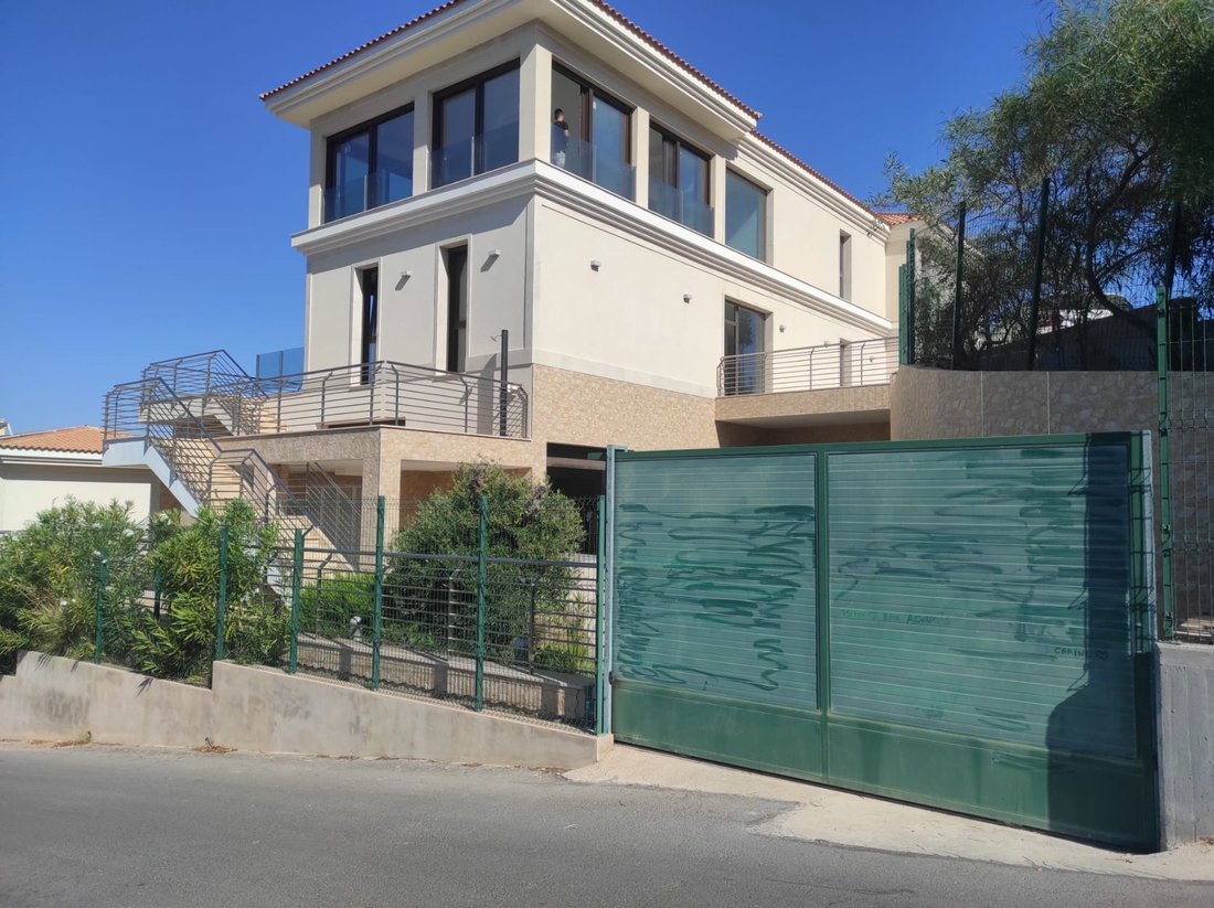 Villa in Benidorm, Valencian Community, Spain 3 - 13177125