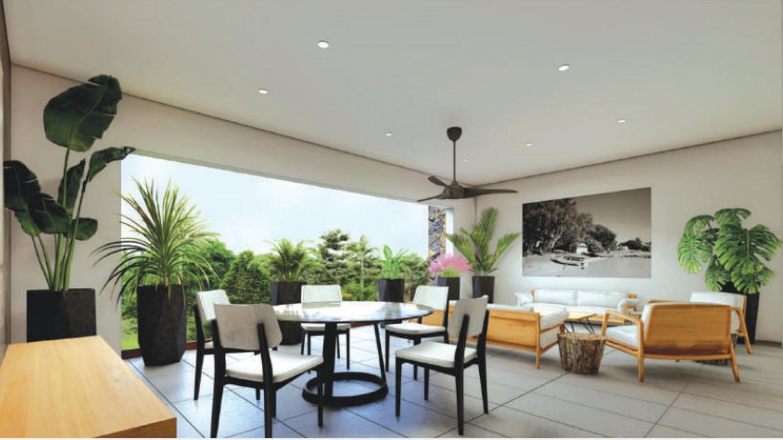 Apartments In The Smart City Of Moka With In Moka, Moka District, Mauritius For Sale (13179190)