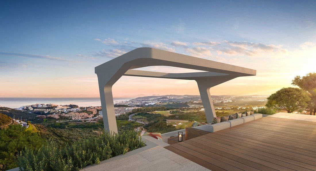 Apartment in Casares, Andalusia, Spain 2 - 13177219