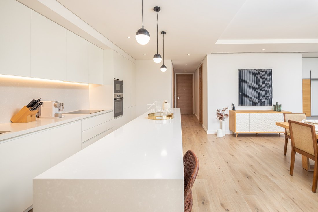 Apartment in Alcantara, Lisbon, Portugal 3 - 13176274