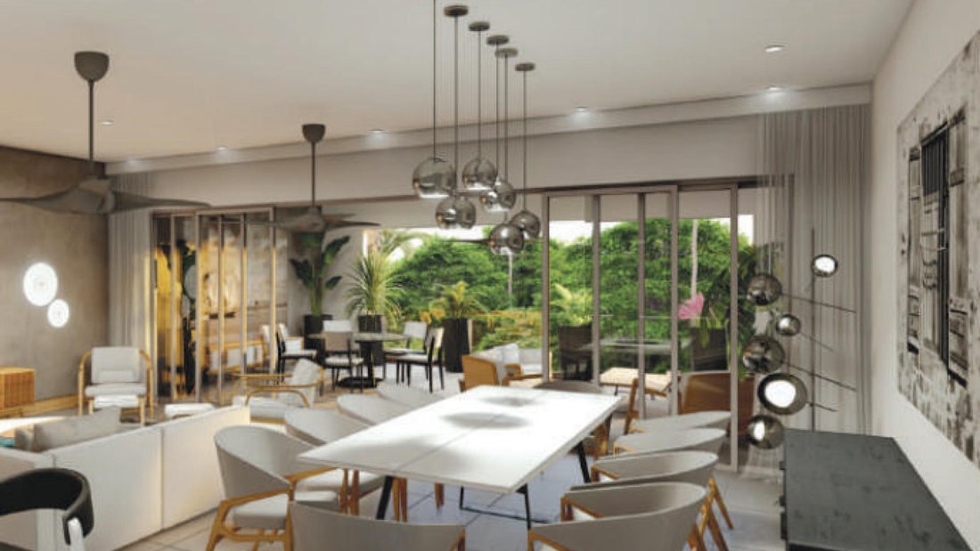 Apartments In The Smart City Of Moka With In Moka, Moka District, Mauritius For Sale (13179190)