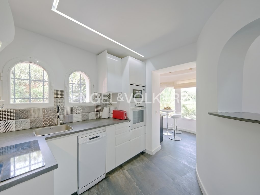 Villa in Calp / Calpe, Valencian Community, Spain 4 - 13176503