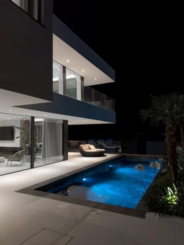 Villa in Gradski kotar Grad, Split, Split-Dalmatia County 3 - 13176507
