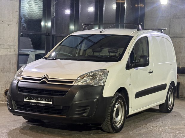 Citroën Berlingo for sale in Germany | JamesEdition