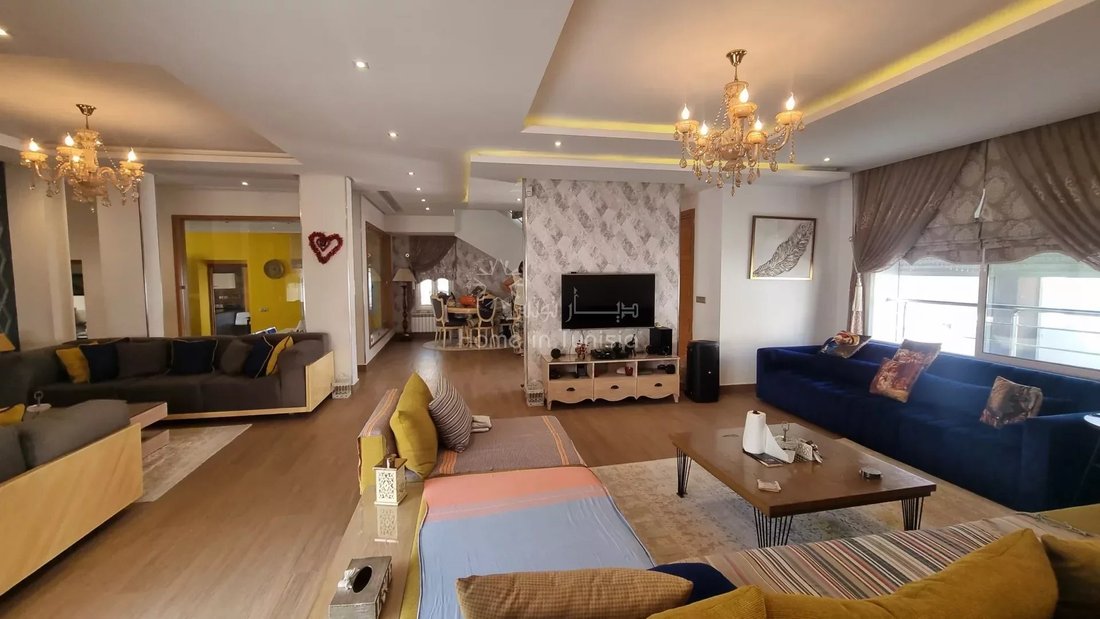 Sale Villa Sahloul In Sousse, Sousse, Tunisia For Sale (13179041)